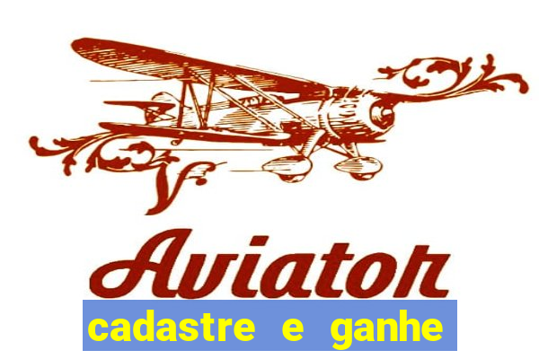 cadastre e ganhe 20 reais para apostar
